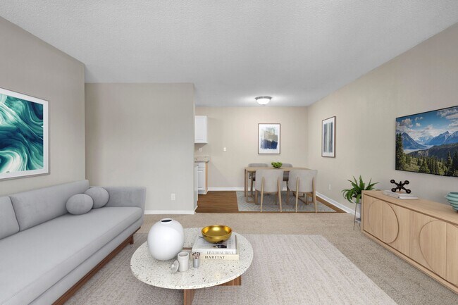 Foto del edificio - Hearthwood Apts