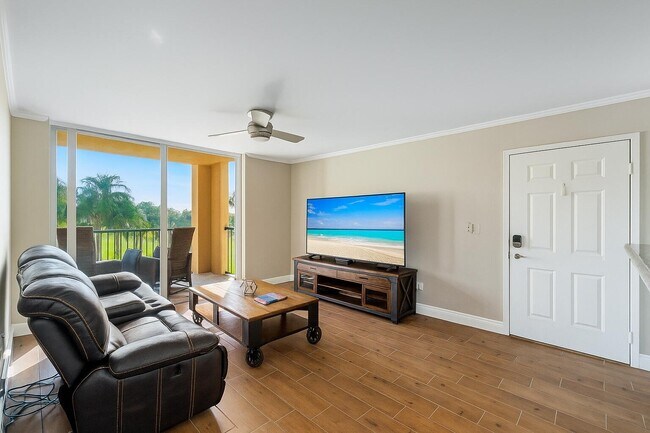 Foto del edificio - 135 Yacht Club Way