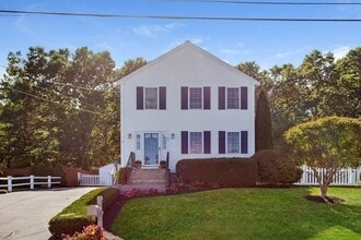 Building Photo - 59 Tynan Ave