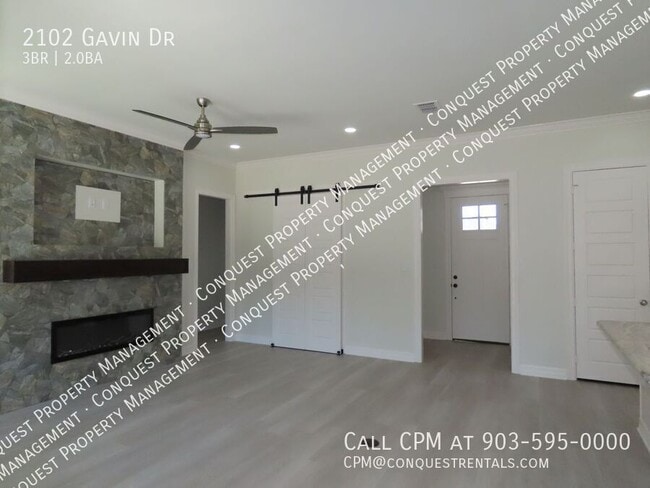 Building Photo - 2102 Gavin Dr