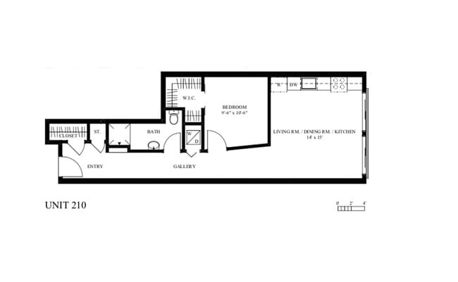 Building Photo - Orca 2