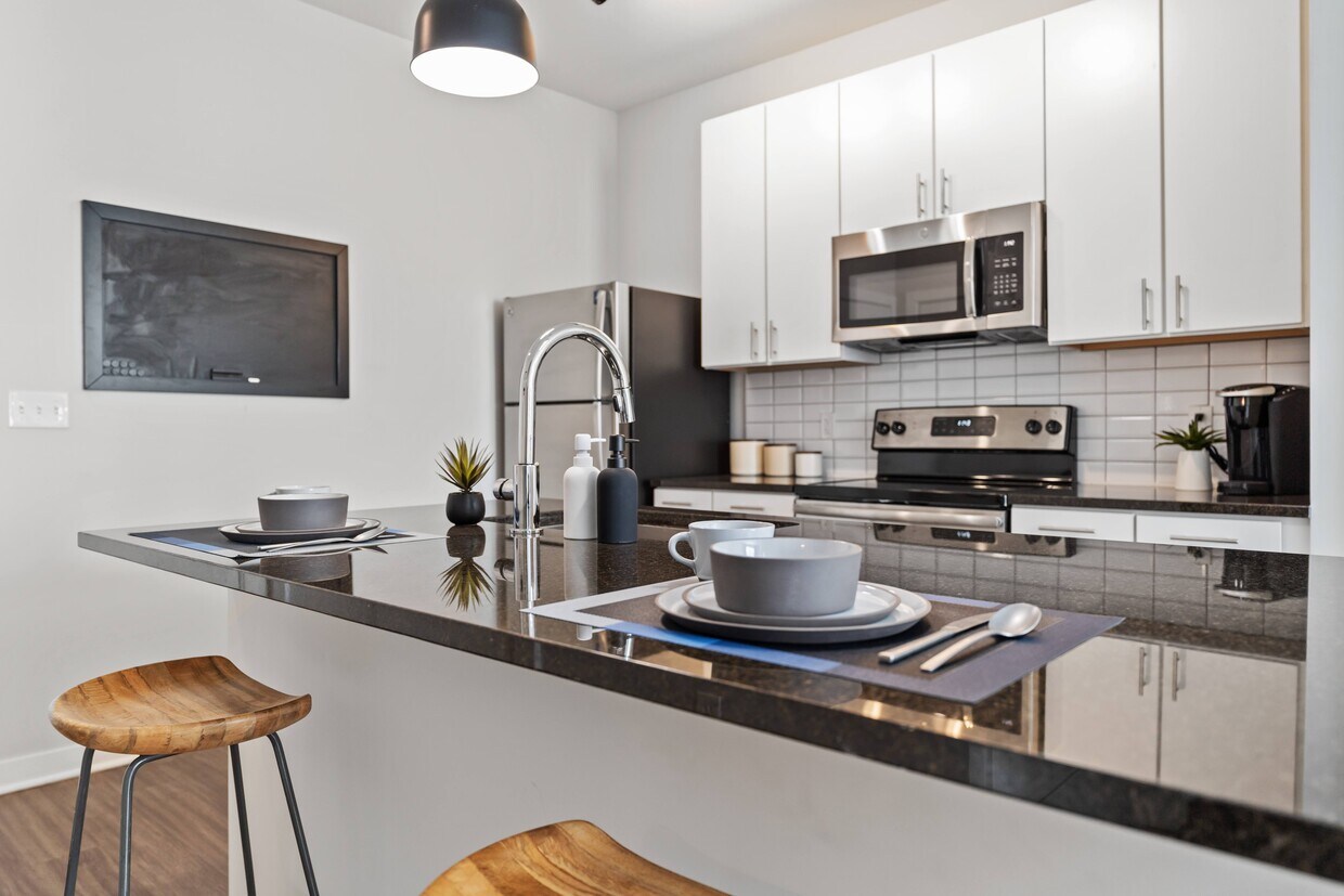 Foto principal - Icon at Gallerie