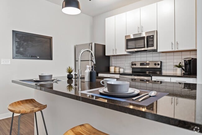 Building Photo - Gallerie Apartments