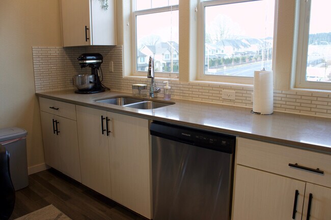 Cocina - 17182 SW Appledale Rd