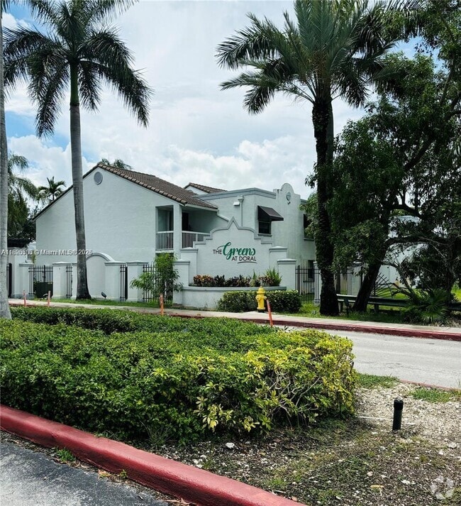Building Photo - 4720 NW 97th Ct