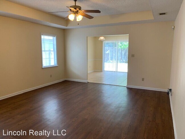Foto del edificio - 3 br, 2 bath House - 1788 Wayland Park Drive
