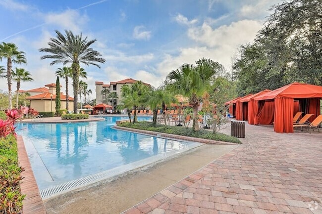 Building Photo - 8020 Tuscany Way