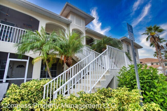 Foto del edificio - 2 br, 2 bath House - 7204 L Pavia Blvd #7204