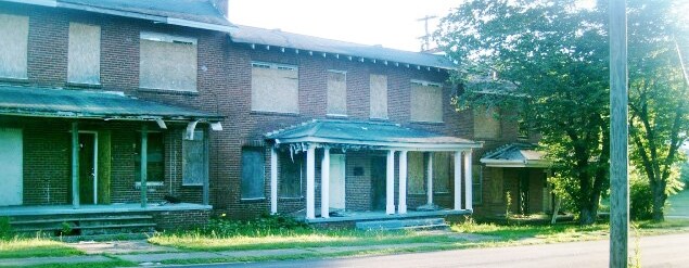 Primary Photo - 7-9 Fairview Ave