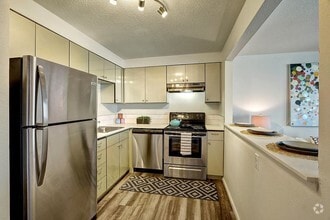 Building Photo - Bridgeview Flats