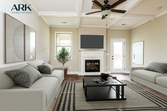 Foto del edificio - 1205 Black Oak Cir
