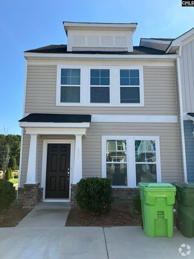 Building Photo - 209 Bluewing Dr