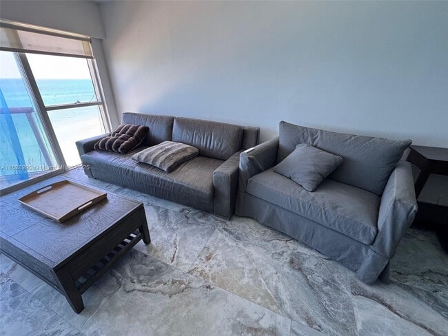 Building Photo - 6767 Collins Ave