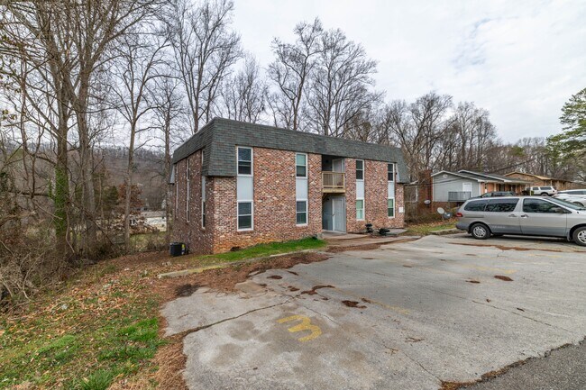 Foto del edificio - 2817 Colt Dr NE