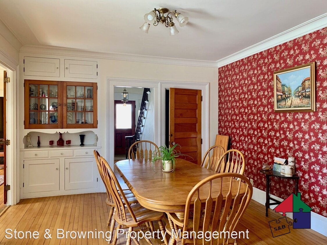 140 Washington St, Barre, VT 05641 Room for Rent in Barre, VT