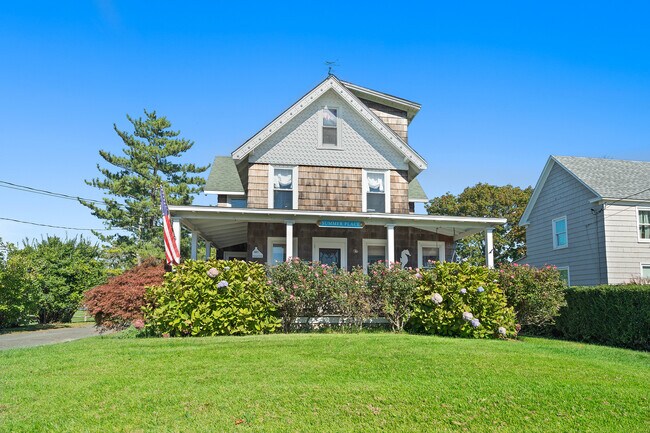 Building Photo - 123 Prospect Ave