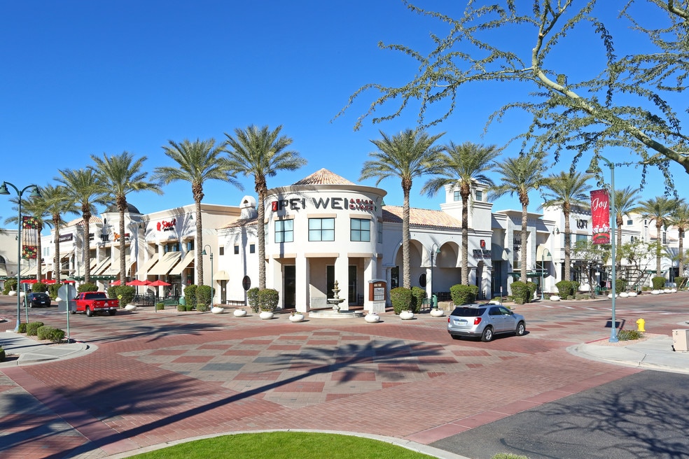 Is Dobson a Good Place To Live in Mesa? Neighborhood Guide by