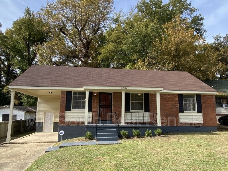Primary Photo - 3813 Townsend Ave