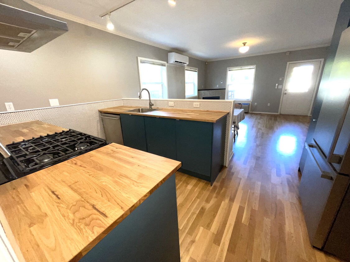 Foto principal - 41 NE Tillamook St