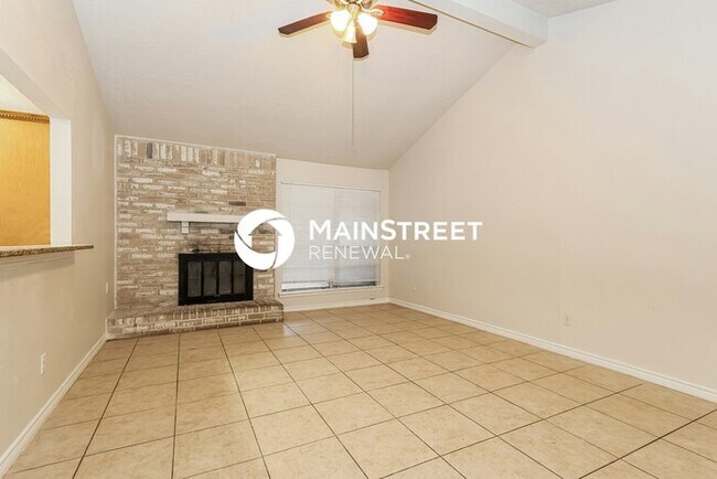Foto del edificio - 4 Bedroom Pet-Friendly Home in Spring, TX with Main Street Renewal