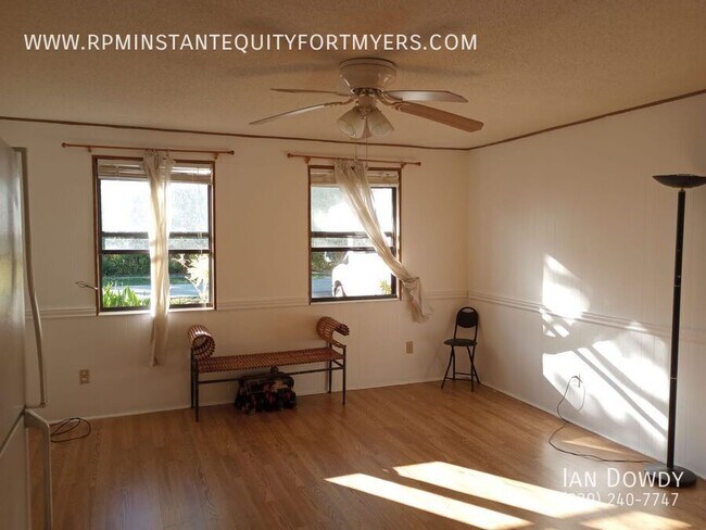 Foto del edificio - Large 1 Bedroom in the Heart of Fort Myers