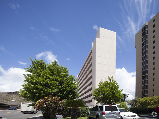 Foto del edificio - Ilaniwai