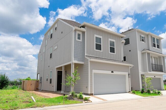 Foto del edificio - 3317 Young Clover Wy