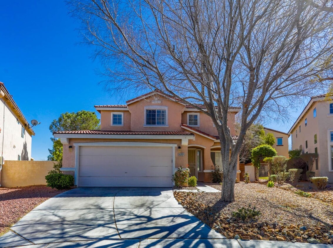 Foto principal - Beautiful North West Las Vegas 4 Bedroom P...