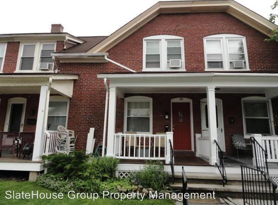 Primary Photo - 26 E Locust St