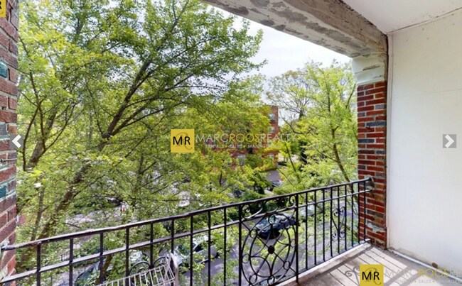 Foto del edificio - 26 Chiswick Rd