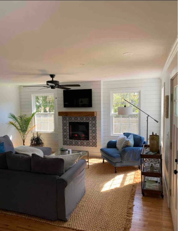 Foto del edificio - 612 Burrington Ave