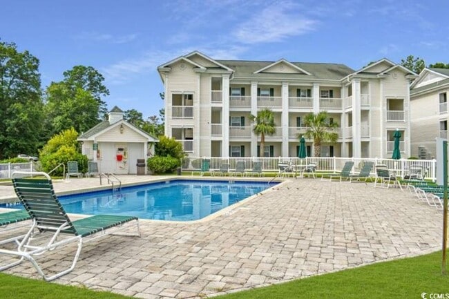 Building Photo - 510 White River Dr