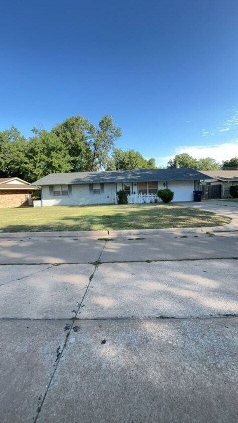 Foto principal - 1810 Pawnee St