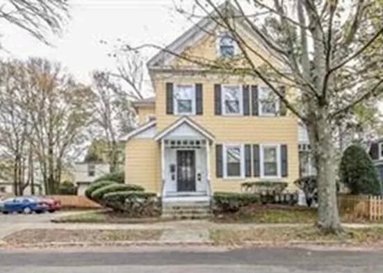 Primary Photo - 26 Avon St