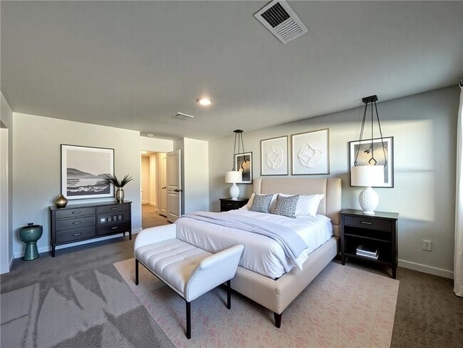 Foto del edificio - 1733 Harper Lily Ln