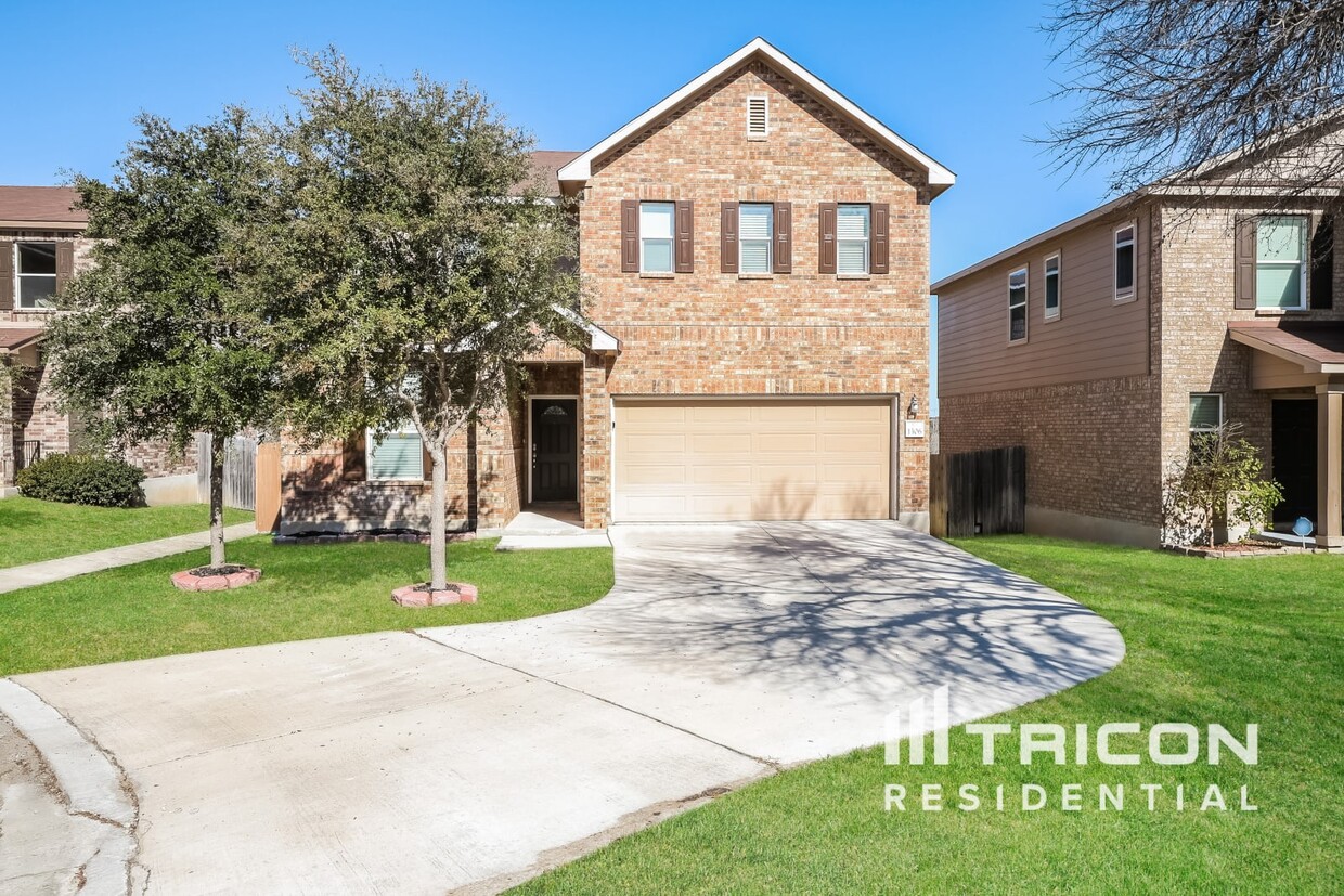 Foto principal - 1306 Hawk Ct