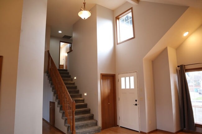 Foto del edificio - 1508 SE Solomon Loop