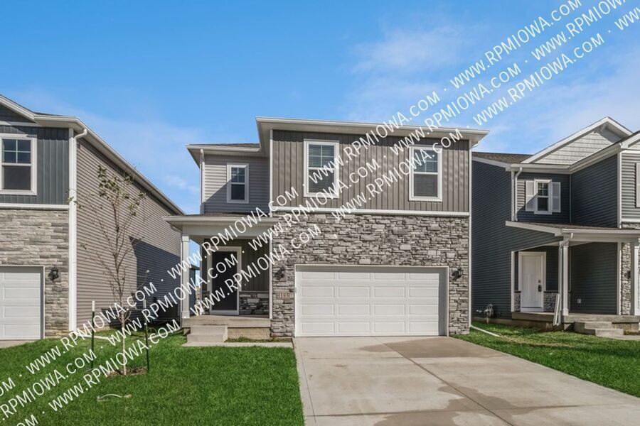 NEW CONSTRUCTION!! 4 Bedroom, 3 Bathroom ... - NEW CONSTRUCTION!!  4 Bedroom, 3 Bathroom ...