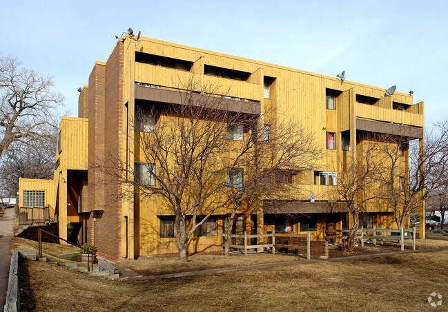 Foto del edificio - Malcolm Shabazz Apartments