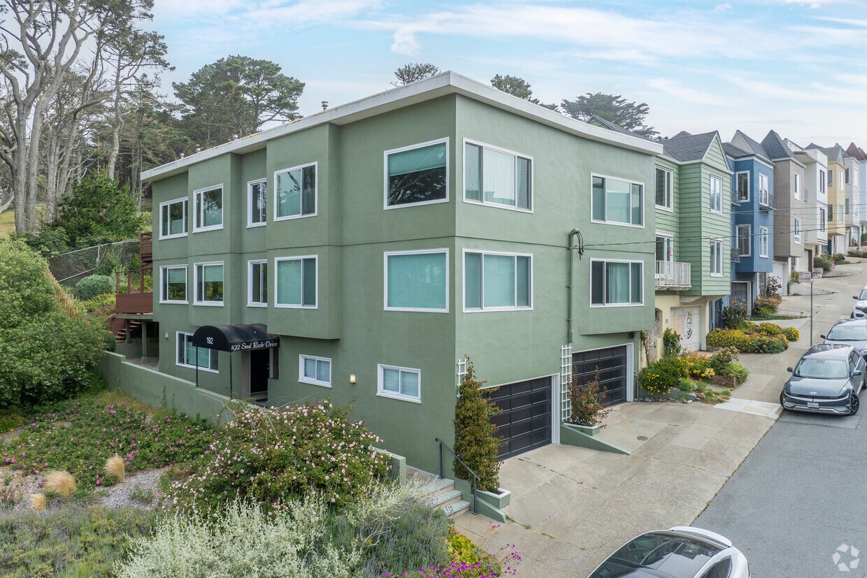 Primary - 192 Seal Rock Dr