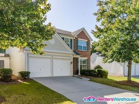 Foto principal - 591 Wendlebury Ct