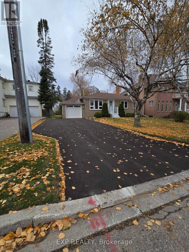 Photo du bâtiment - 24 Fulham St