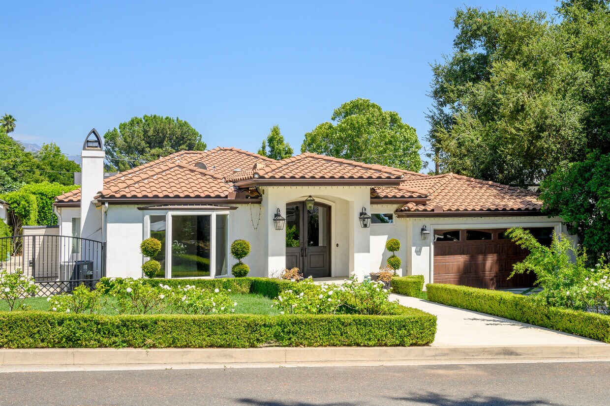 Foto principal - 4624 Lasheart Dr
