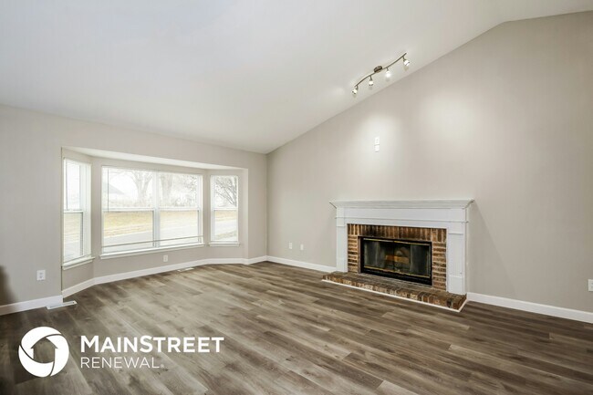 Foto del edificio - 5354 Trailview Dr