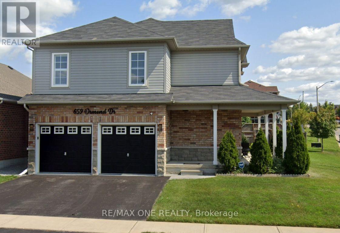 Photo principale - 659 Ormond Dr