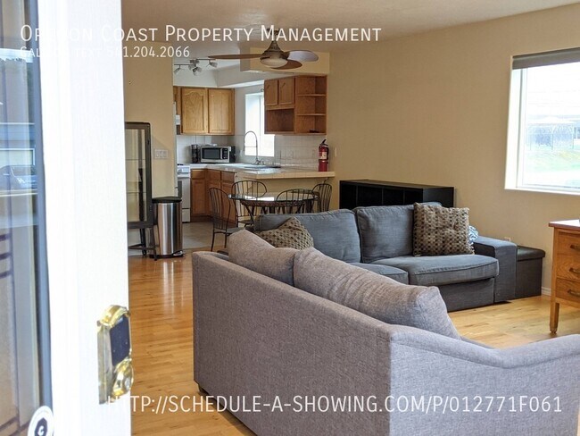Foto del edificio - 912 SW Bay View Ln