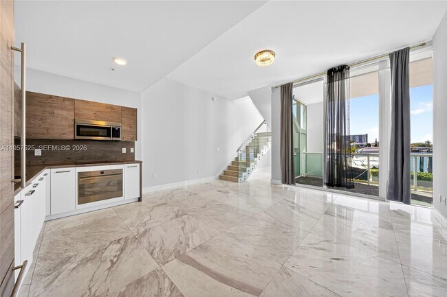 Foto del edificio - 400 Sunny Isles Blvd