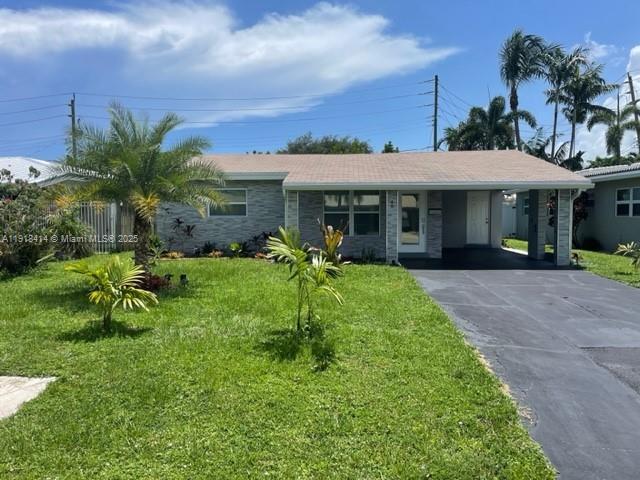 Foto del edificio - 40 NE 48th Ct