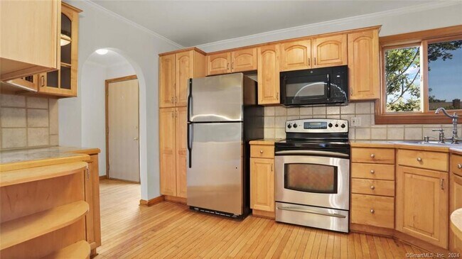 Foto del edificio - 135 Courtland Ave