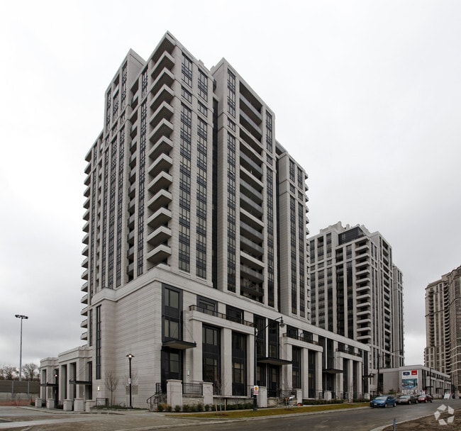 Residences Of Avonshire